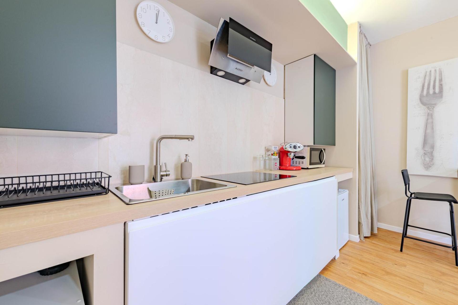 Le due dimore di Corso Torino - Photo 61