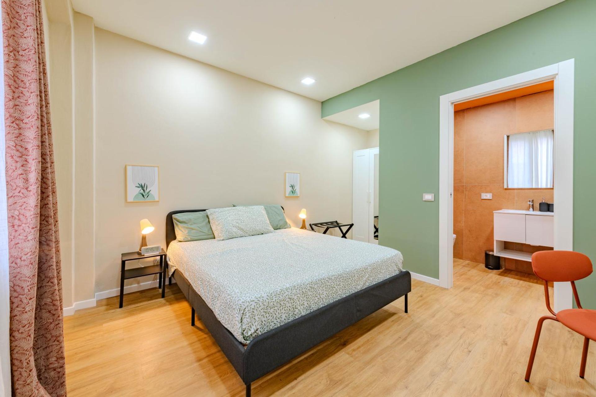 Le due dimore di Corso Torino - Photo 85