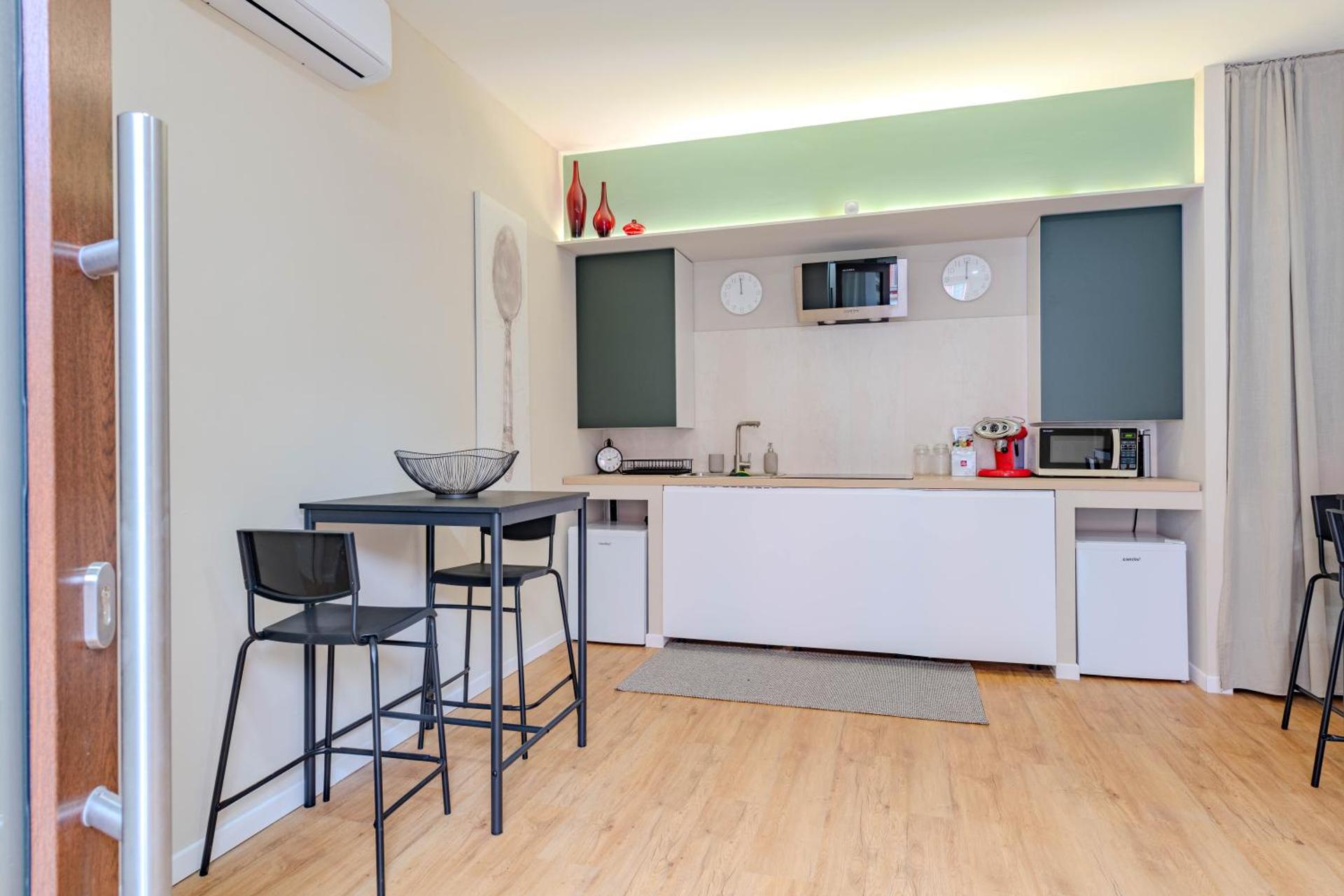 Le due dimore di Corso Torino - Photo 86