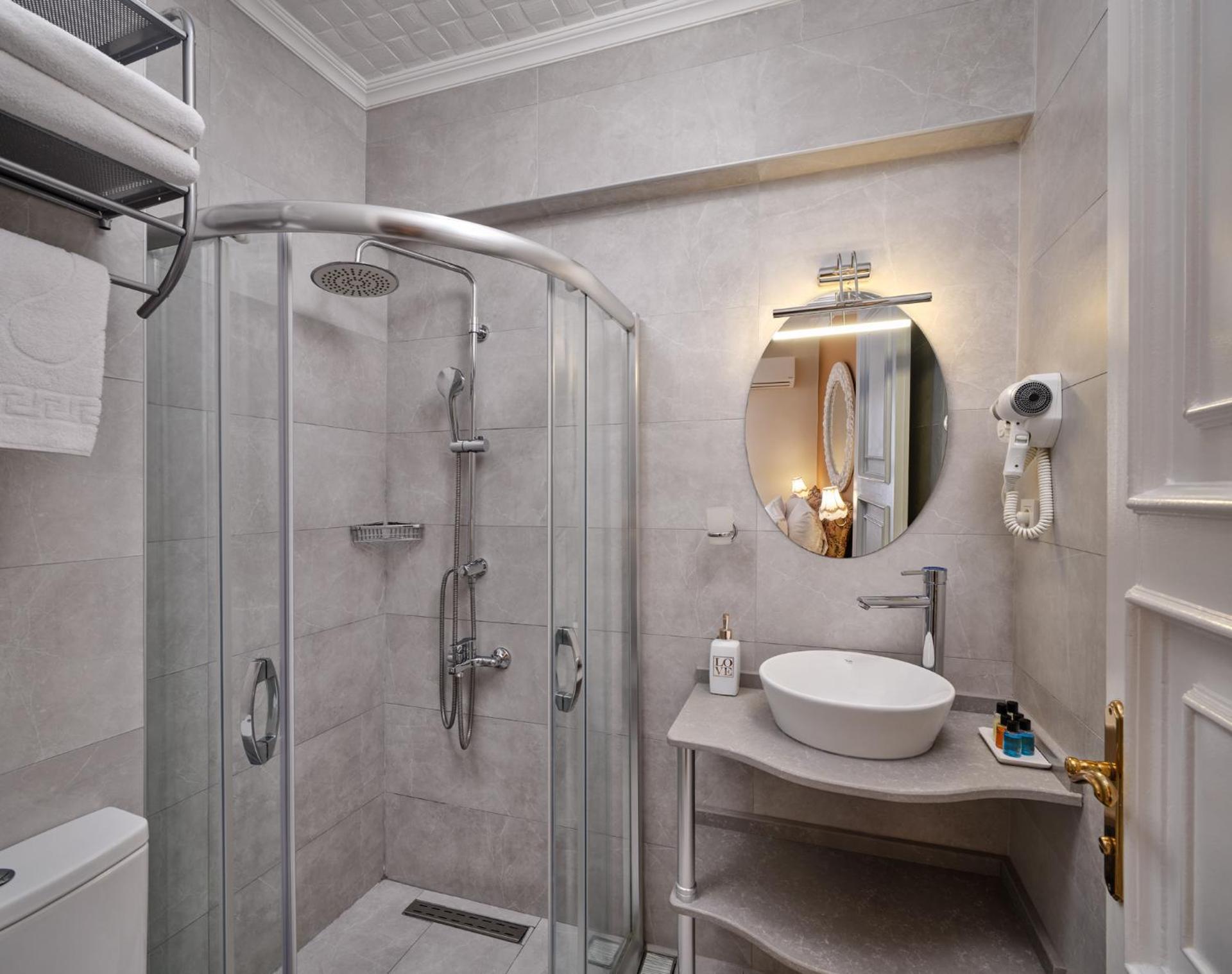 1207 Hotel Special Class Sultanahmet - Photo 89