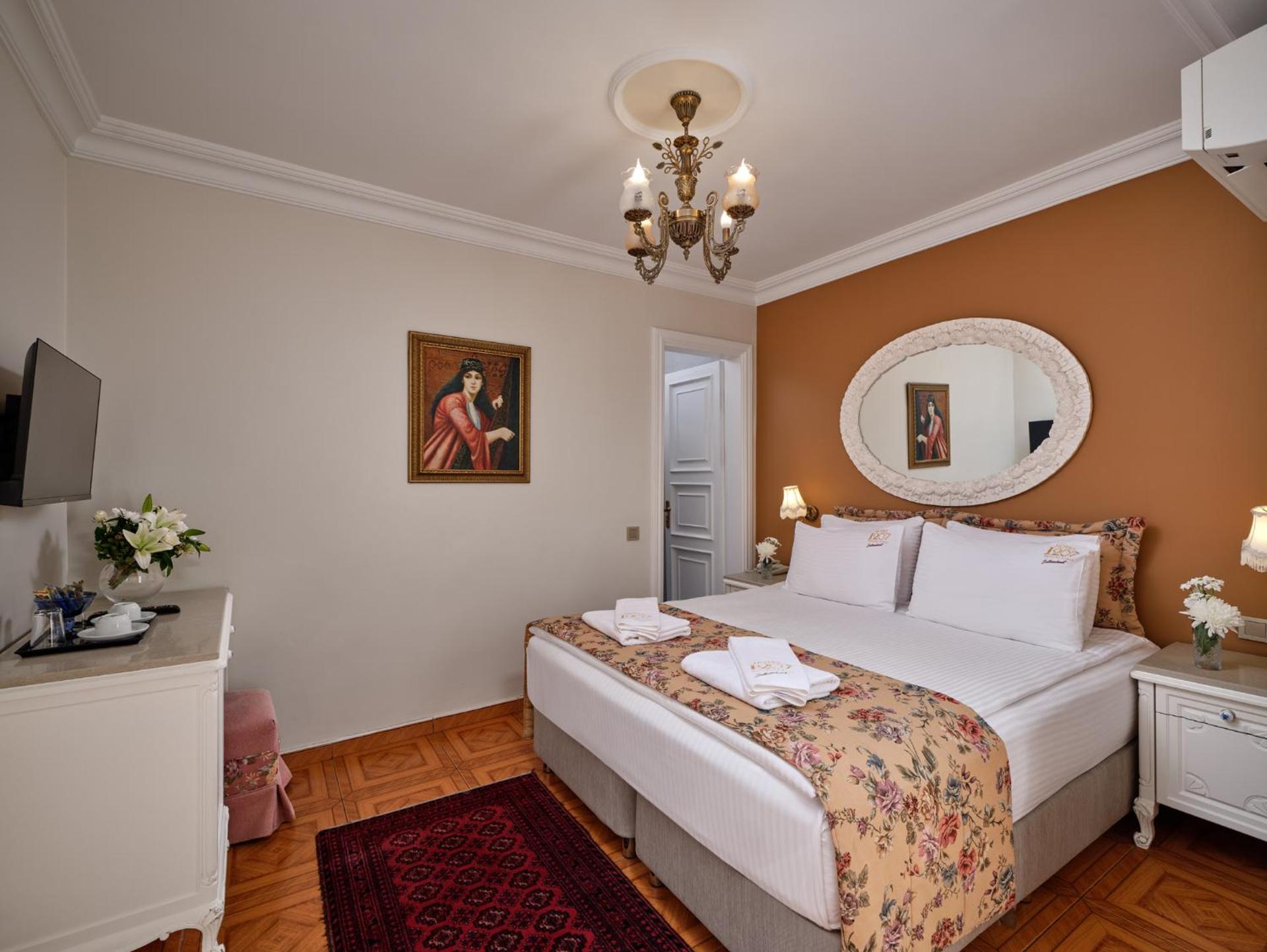 1207 Hotel Special Class Sultanahmet - Photo 66
