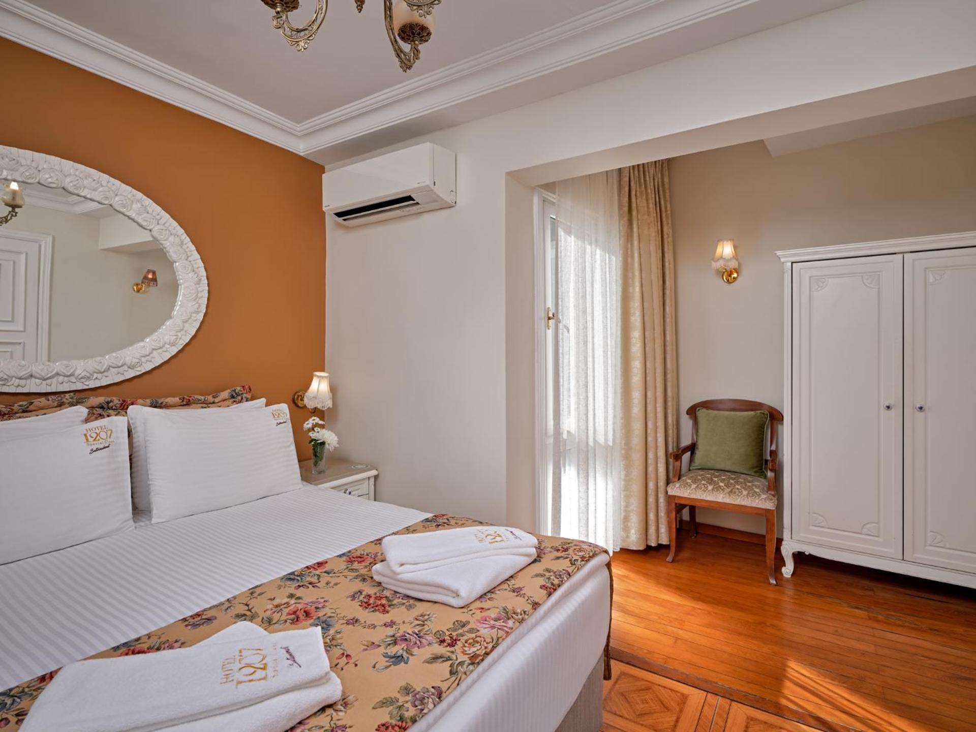 1207 Hotel Special Class Sultanahmet - Photo 59