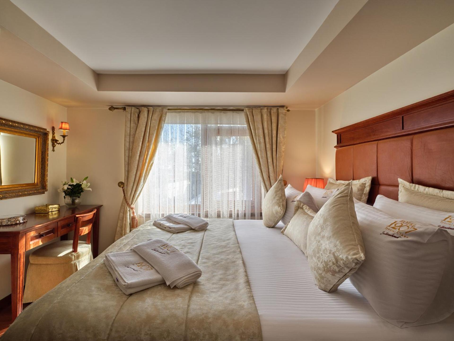 1207 Hotel Special Class Sultanahmet - Photo 19