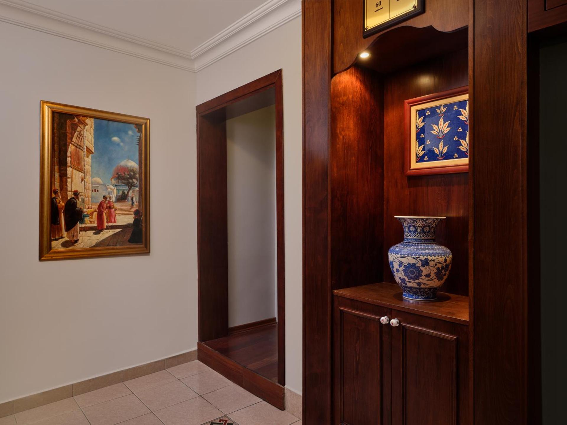 1207 Hotel Special Class Sultanahmet - Photo 6