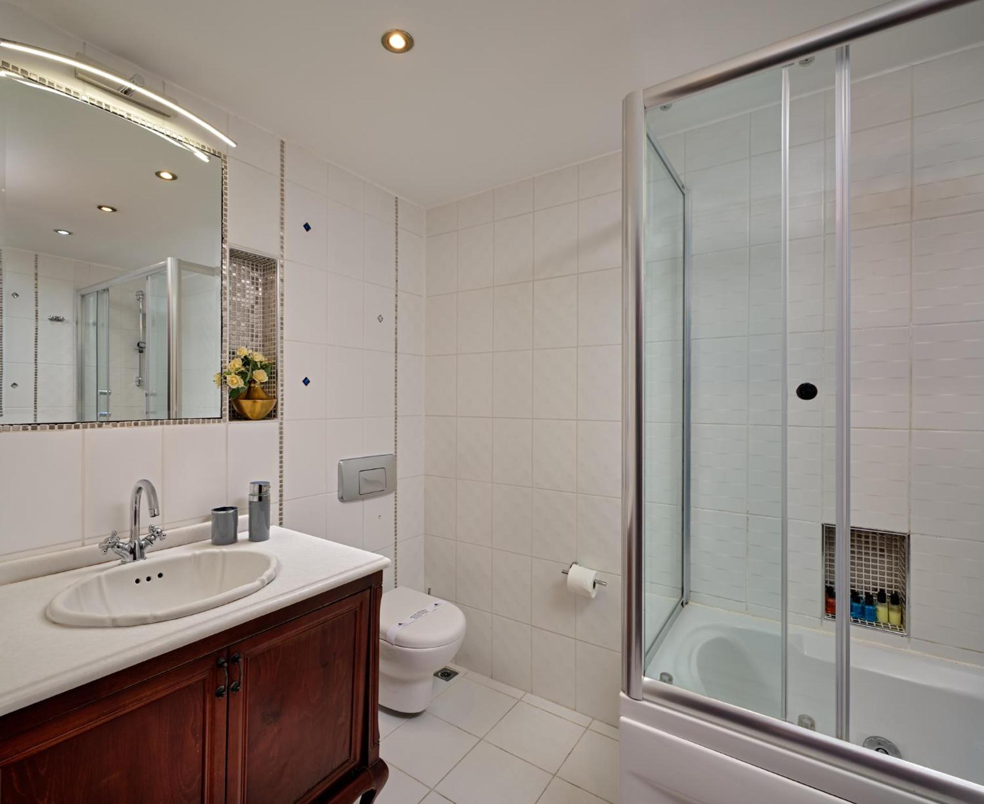 1207 Hotel Special Class Sultanahmet - Photo 12