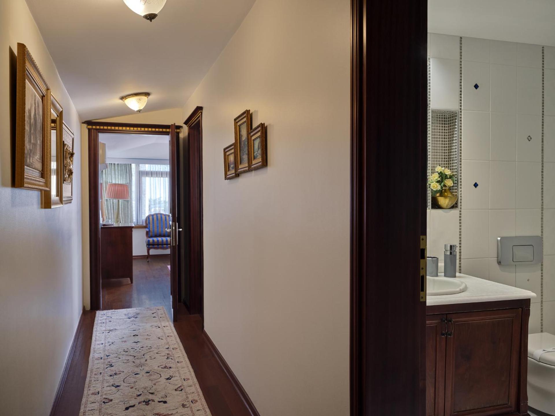 1207 Hotel Special Class Sultanahmet - Photo 15