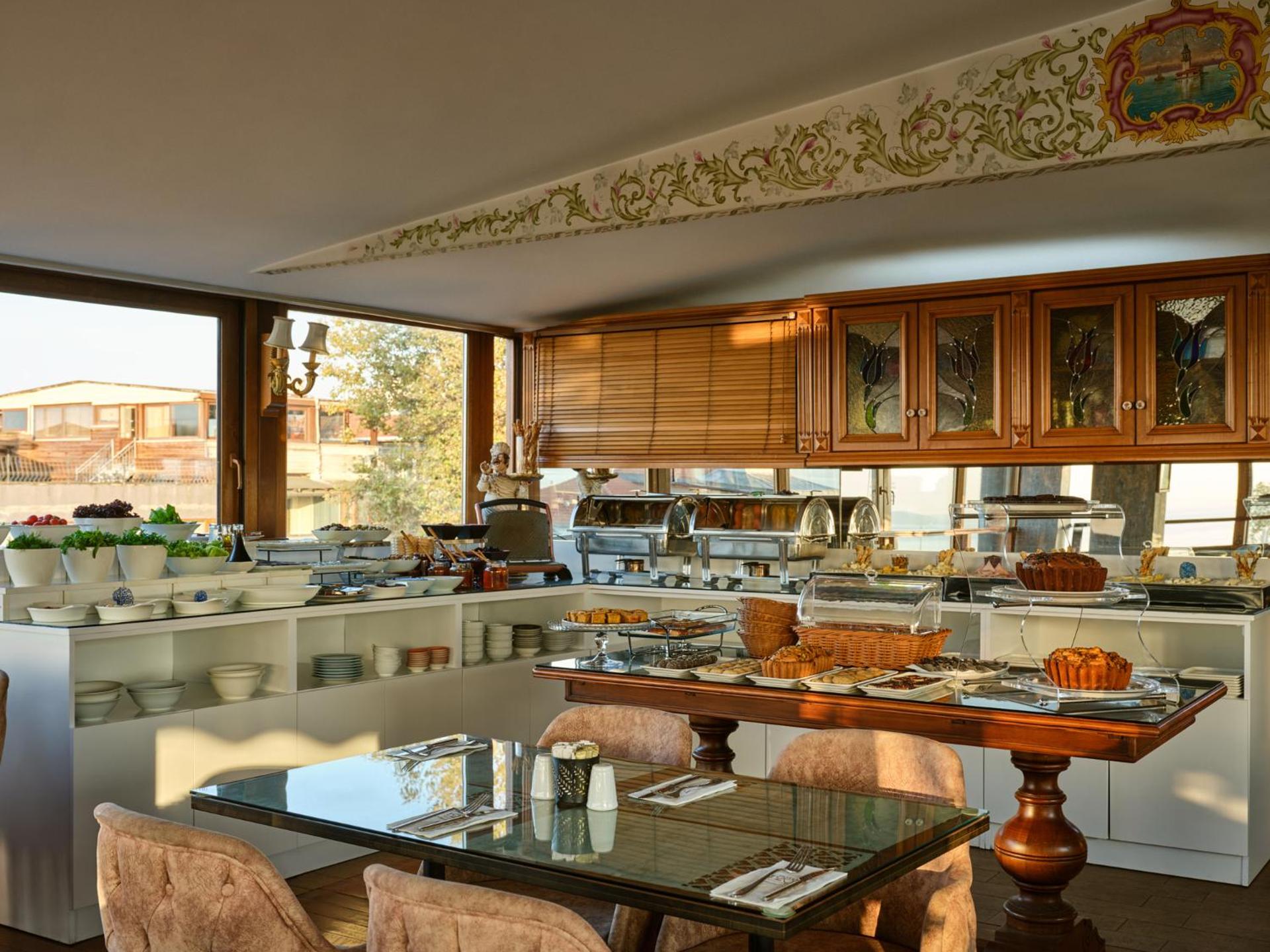 1207 Hotel Special Class Sultanahmet - Photo 42