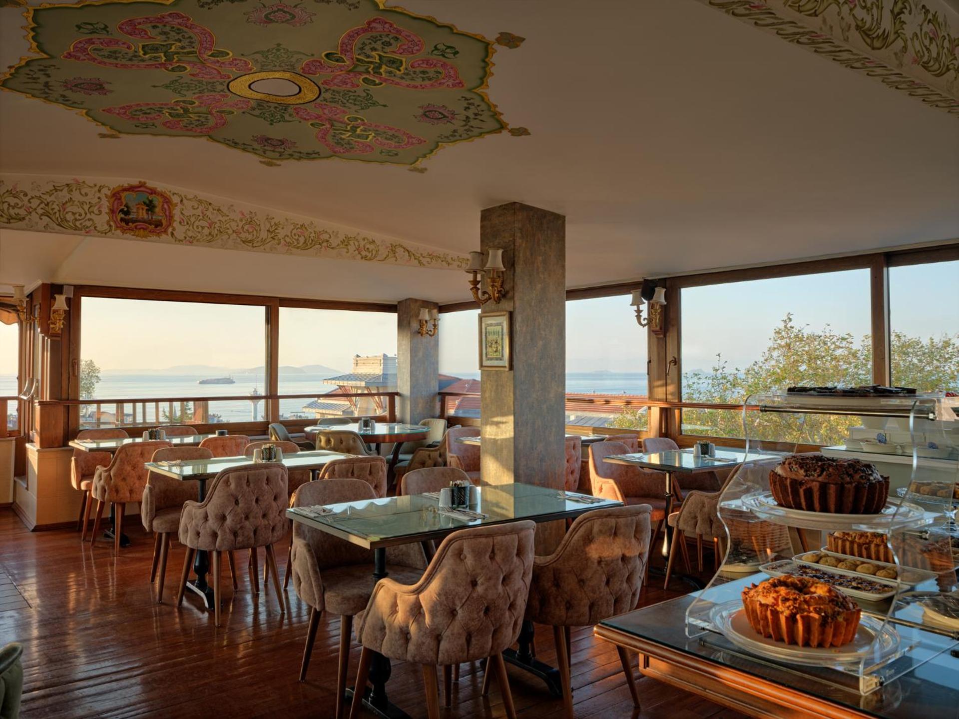 1207 Hotel Special Class Sultanahmet - Photo 4