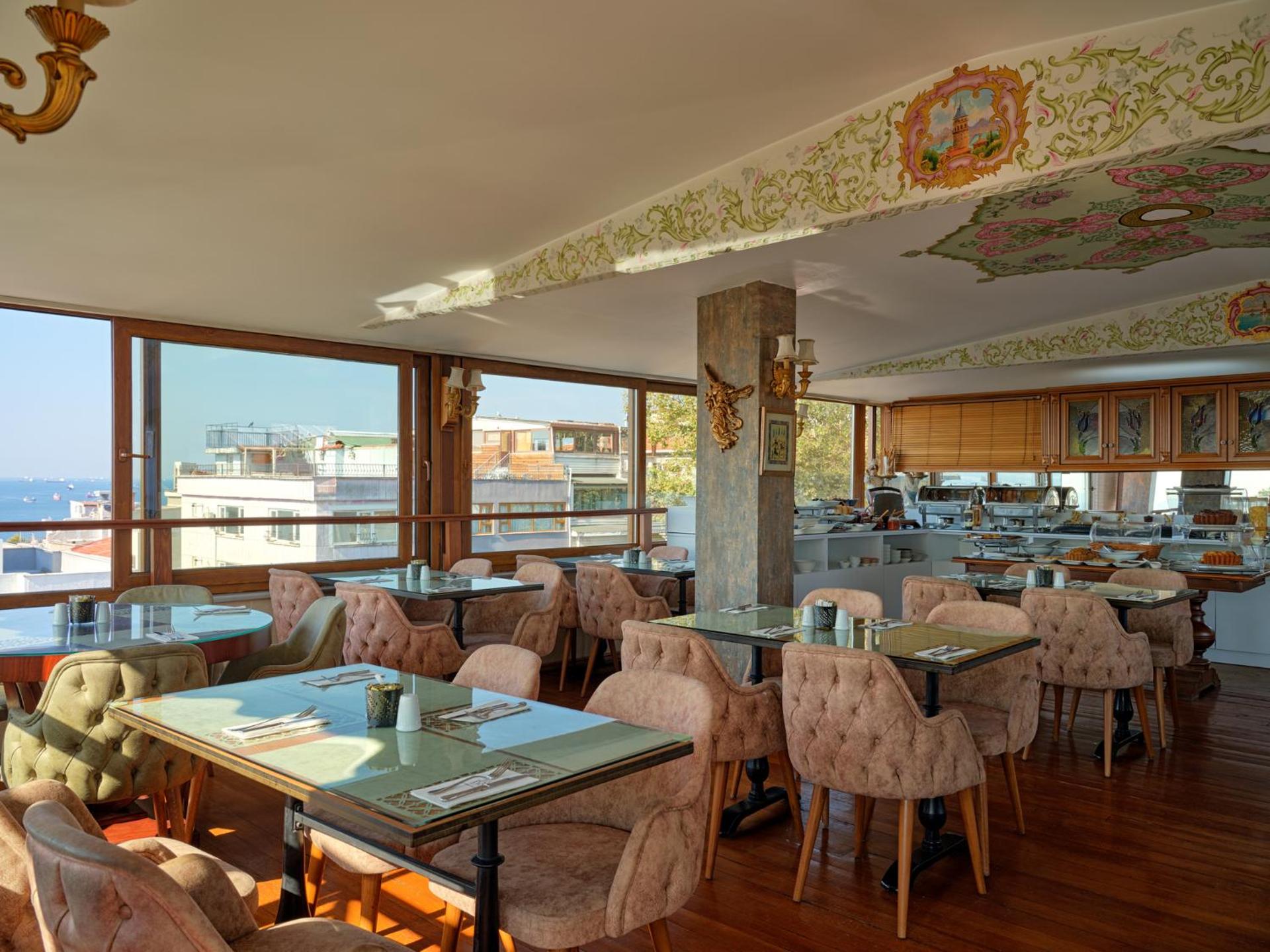 1207 Hotel Special Class Sultanahmet - Photo 41