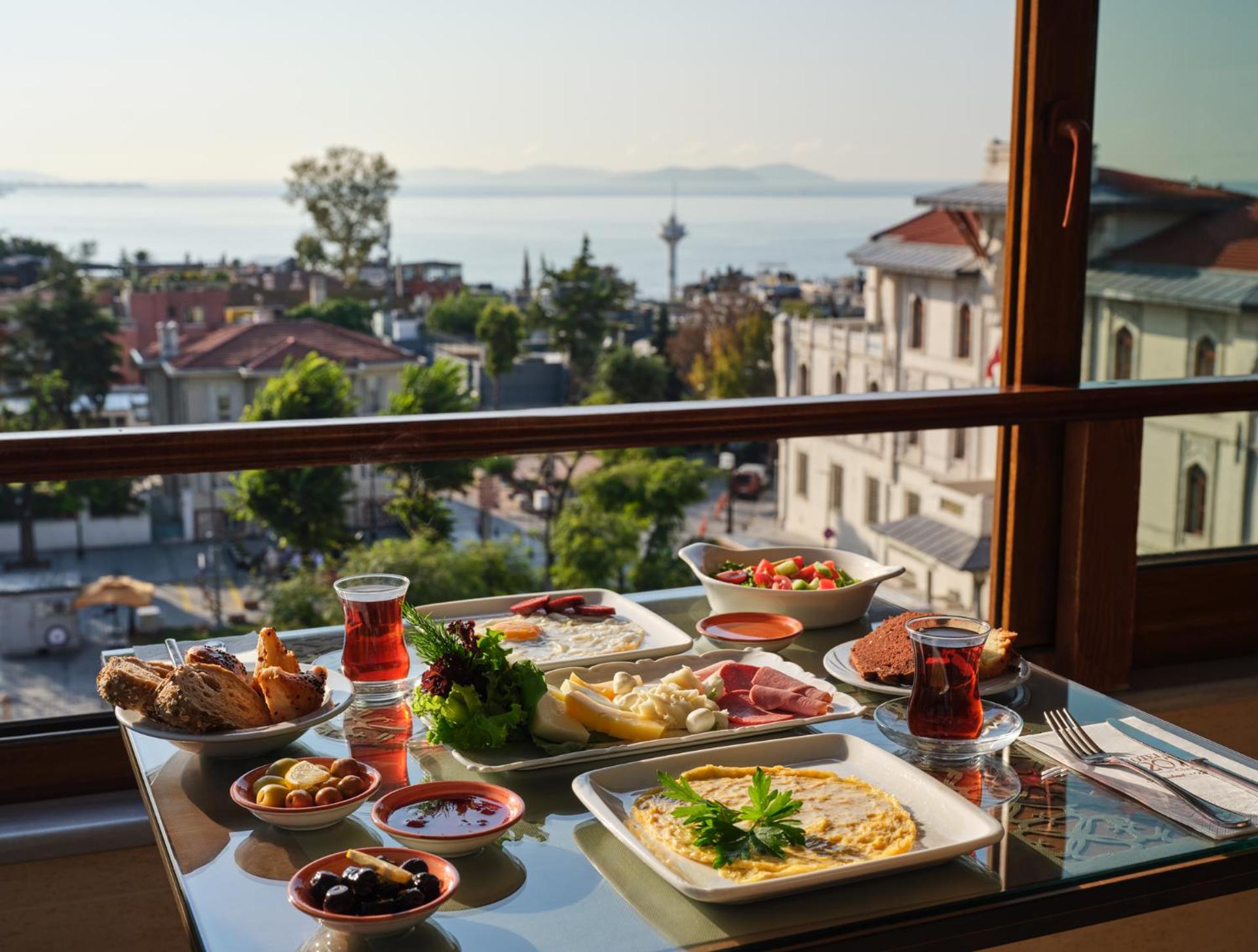 1207 Hotel Special Class Sultanahmet - Photo 38