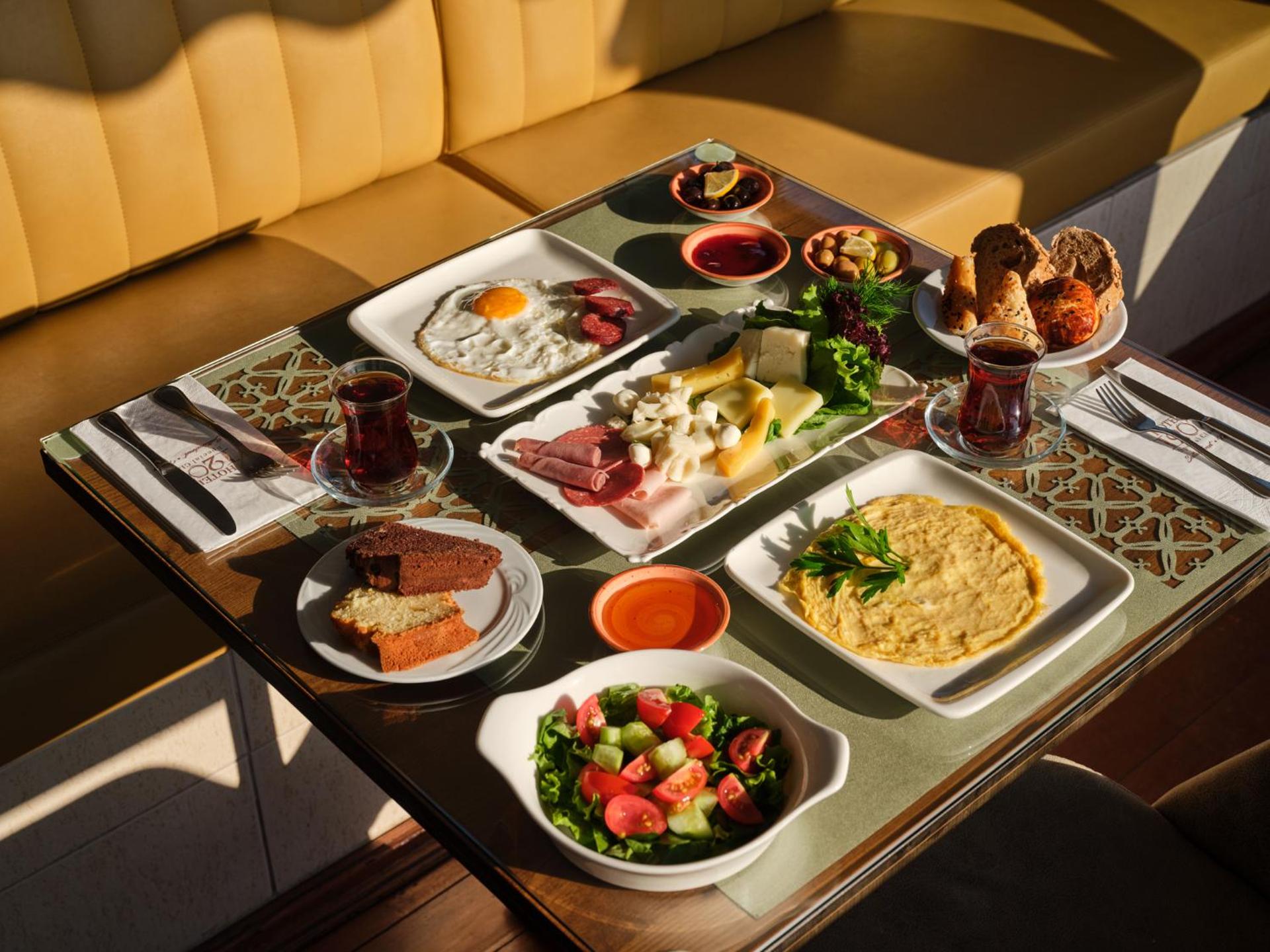 1207 Hotel Special Class Sultanahmet - Photo 37