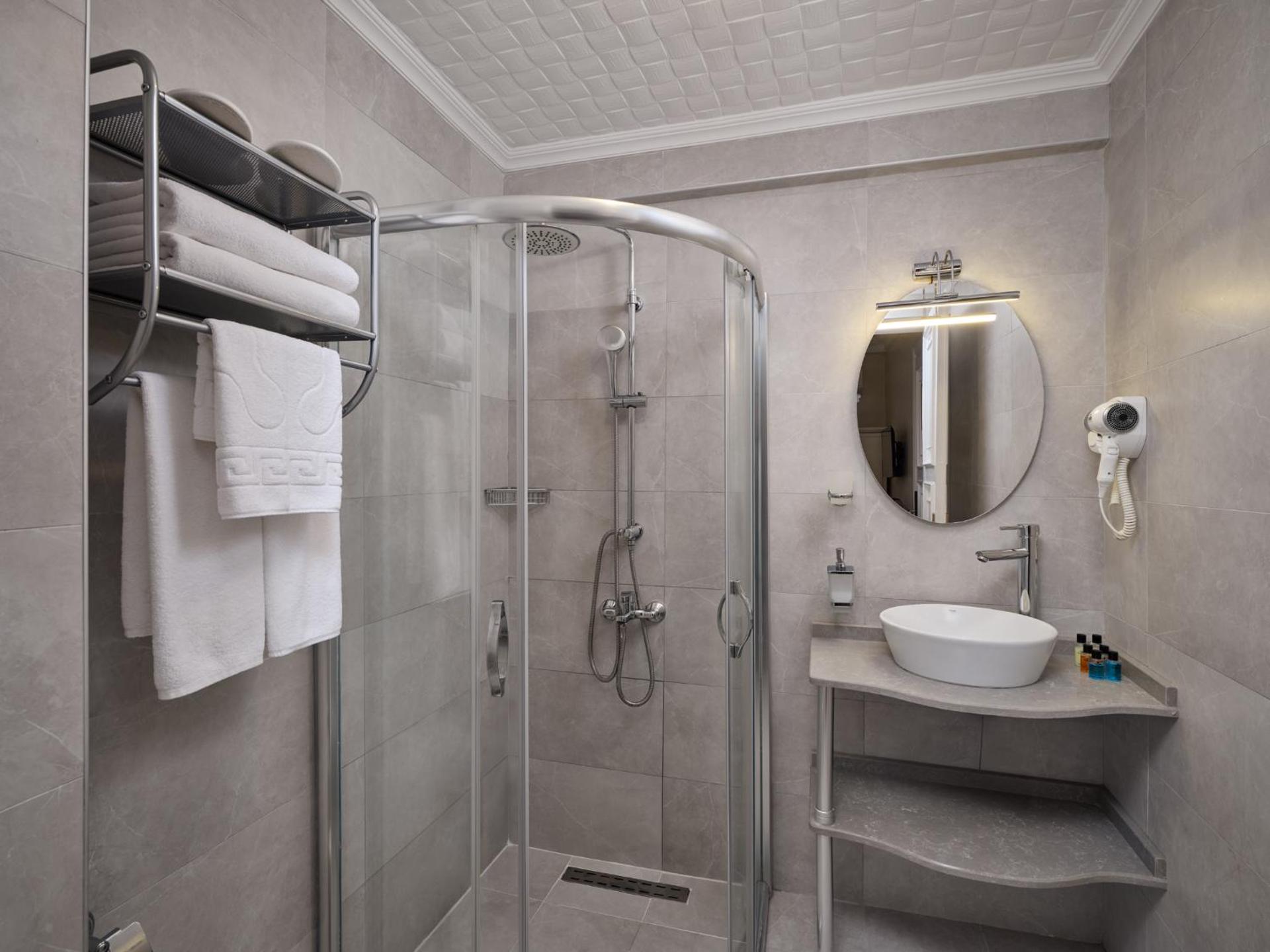 1207 Hotel Special Class Sultanahmet - Photo 62