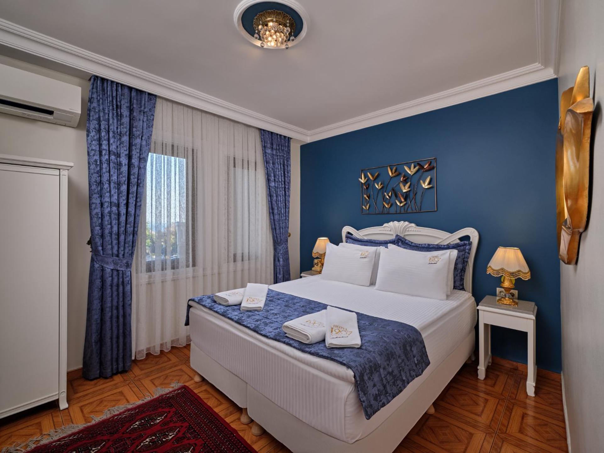 1207 Hotel Special Class Sultanahmet - Photo 67