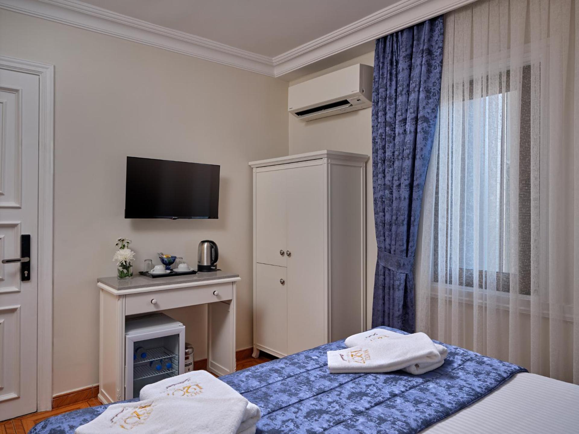 1207 Hotel Special Class Sultanahmet - Photo 60