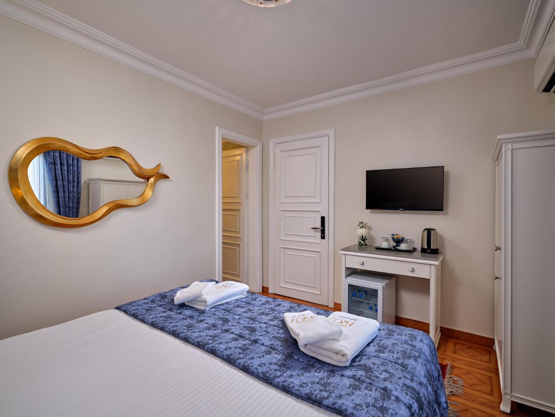 1207 Hotel Special Class Sultanahmet - Photo 57
