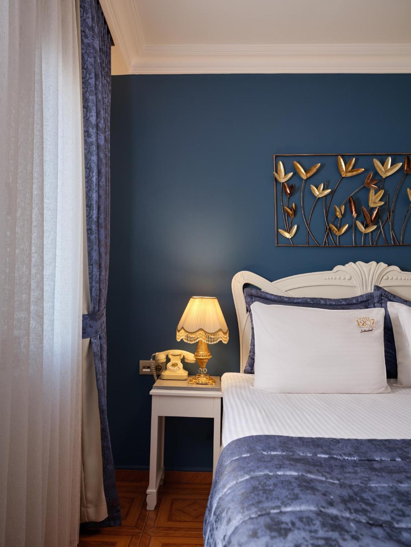 1207 Hotel Special Class Sultanahmet - Photo 47