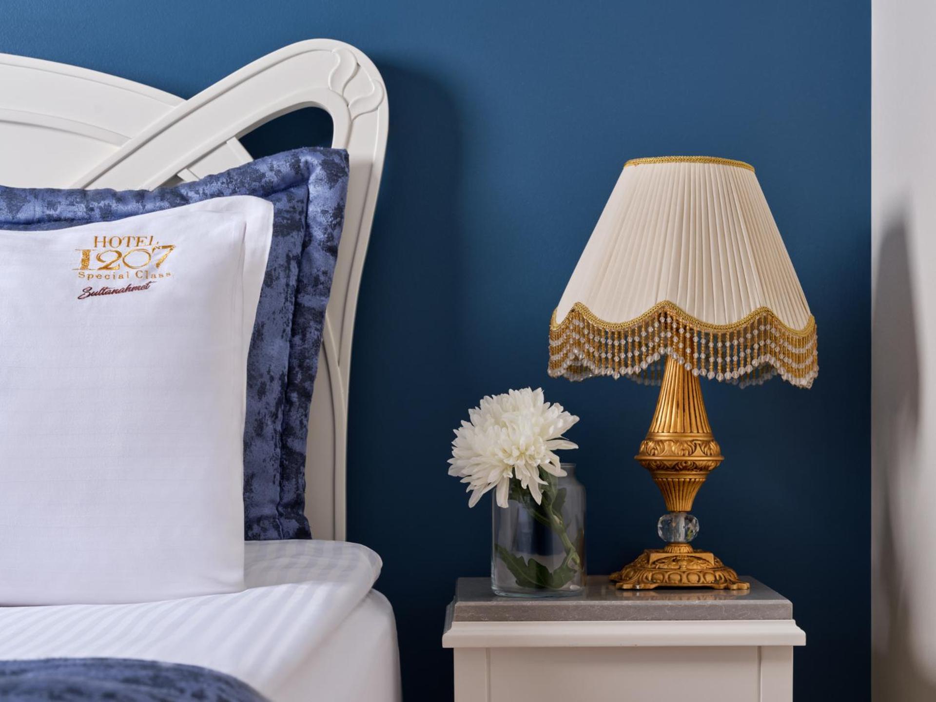 1207 Hotel Special Class Sultanahmet - Photo 61