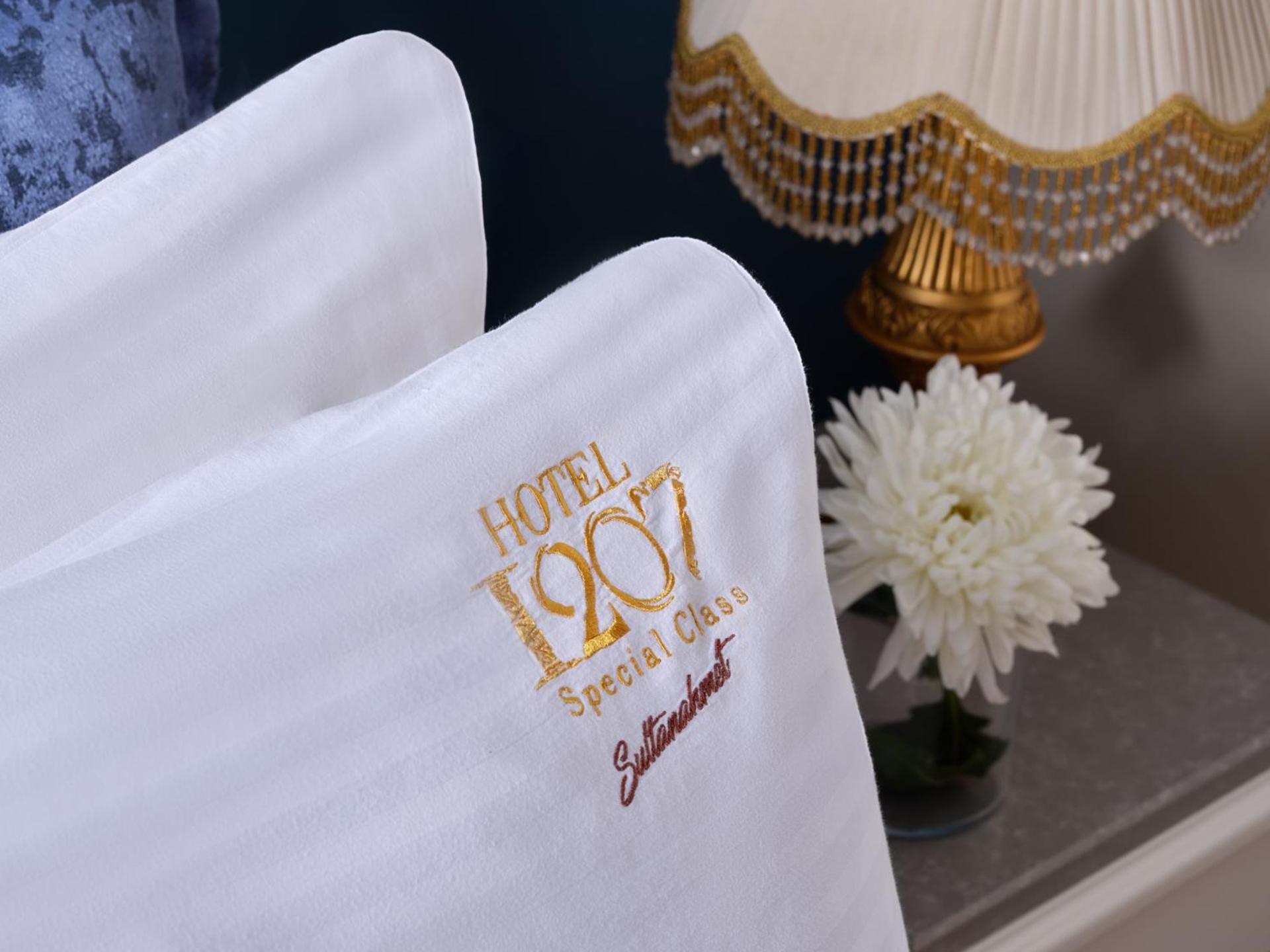 1207 Hotel Special Class Sultanahmet - Photo 48