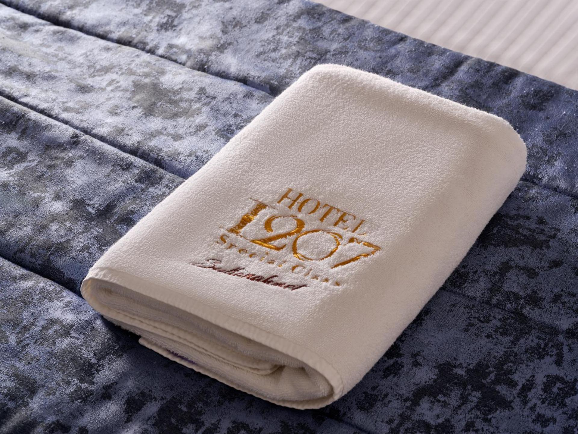 1207 Hotel Special Class Sultanahmet - Photo 53