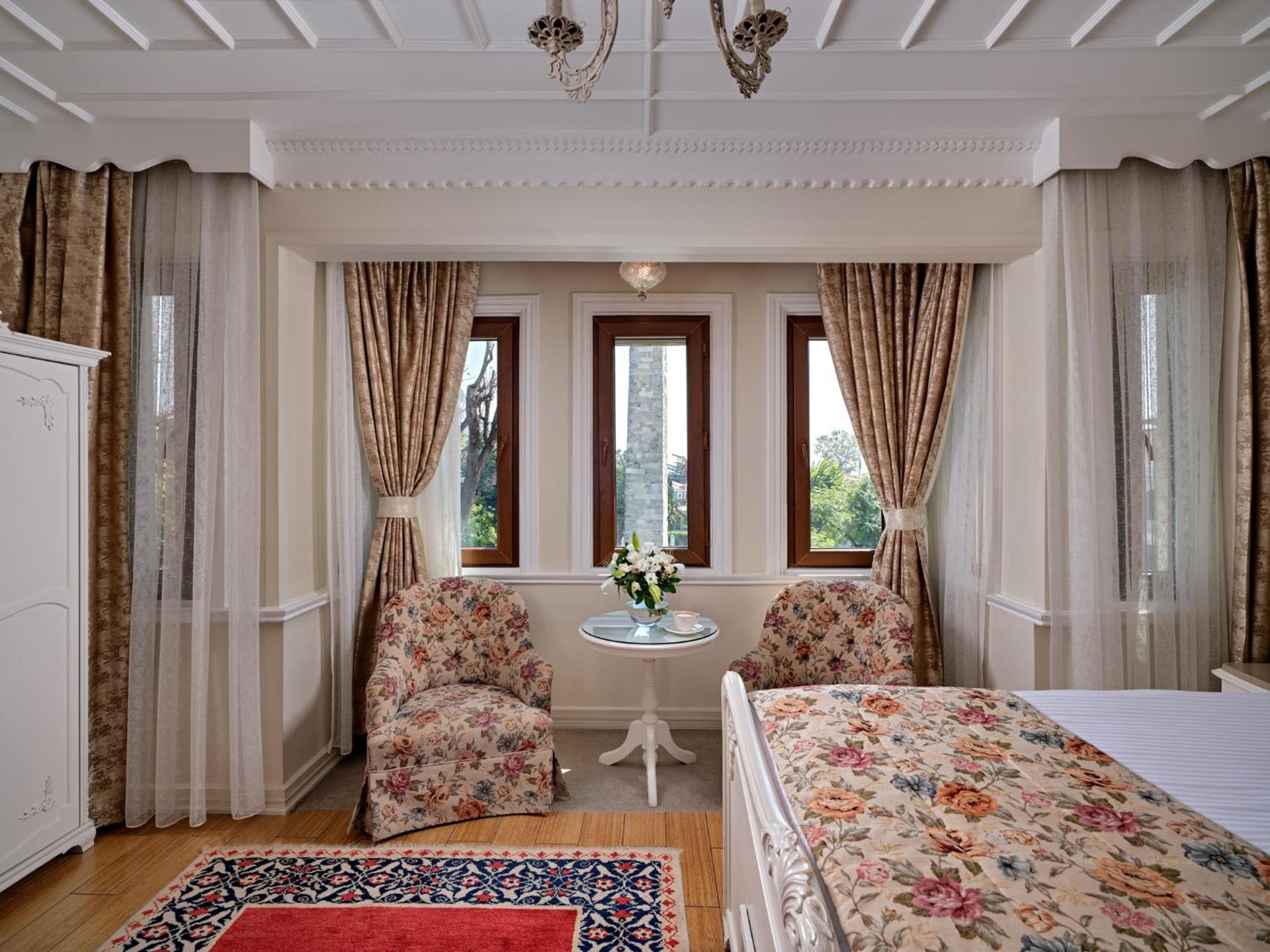 1207 Hotel Special Class Sultanahmet - Photo 73