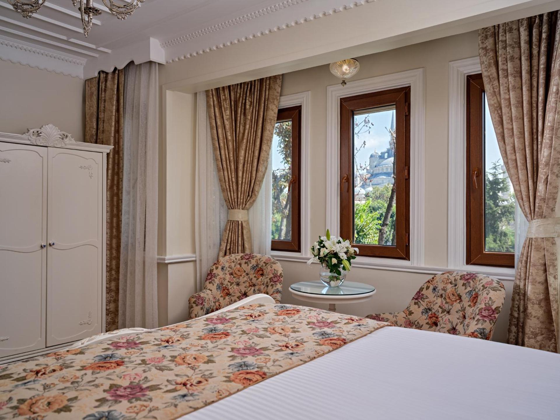 1207 Hotel Special Class Sultanahmet - Photo 74