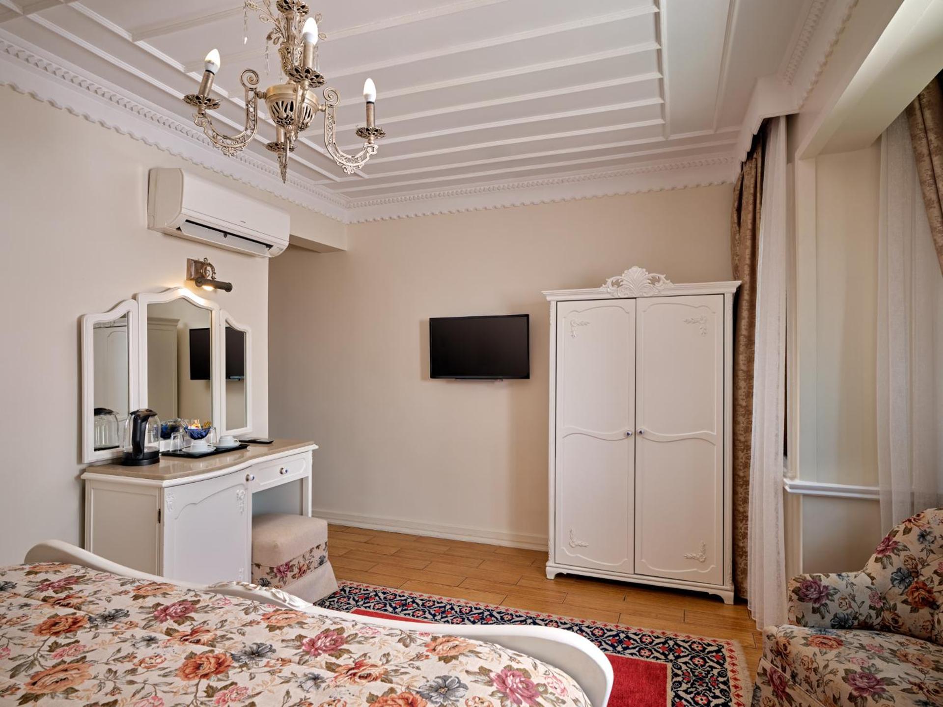 1207 Hotel Special Class Sultanahmet - Photo 72