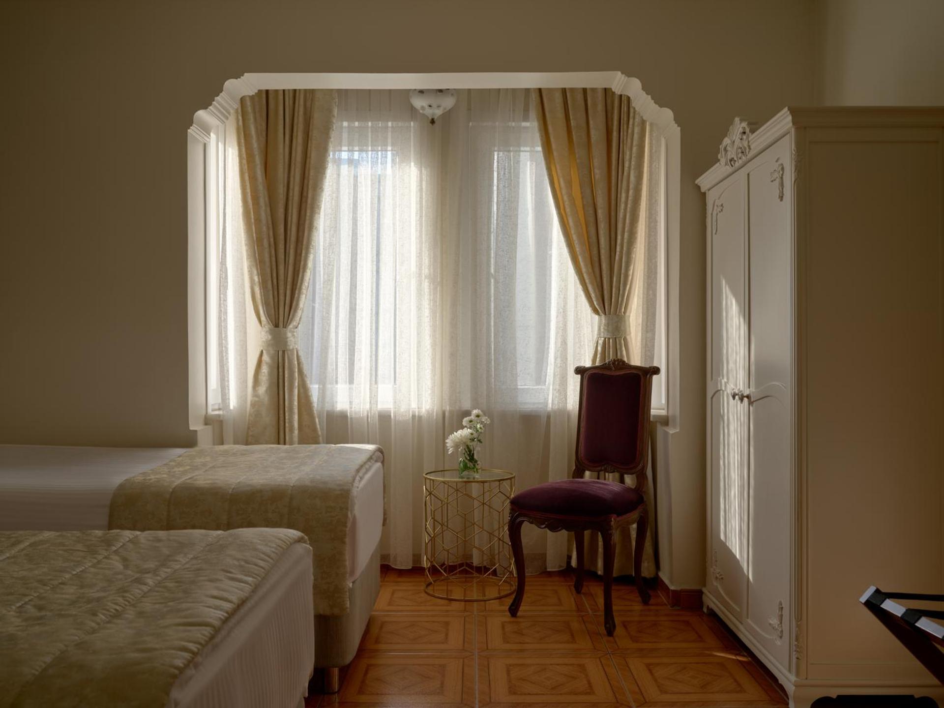 1207 Hotel Special Class Sultanahmet - Photo 68