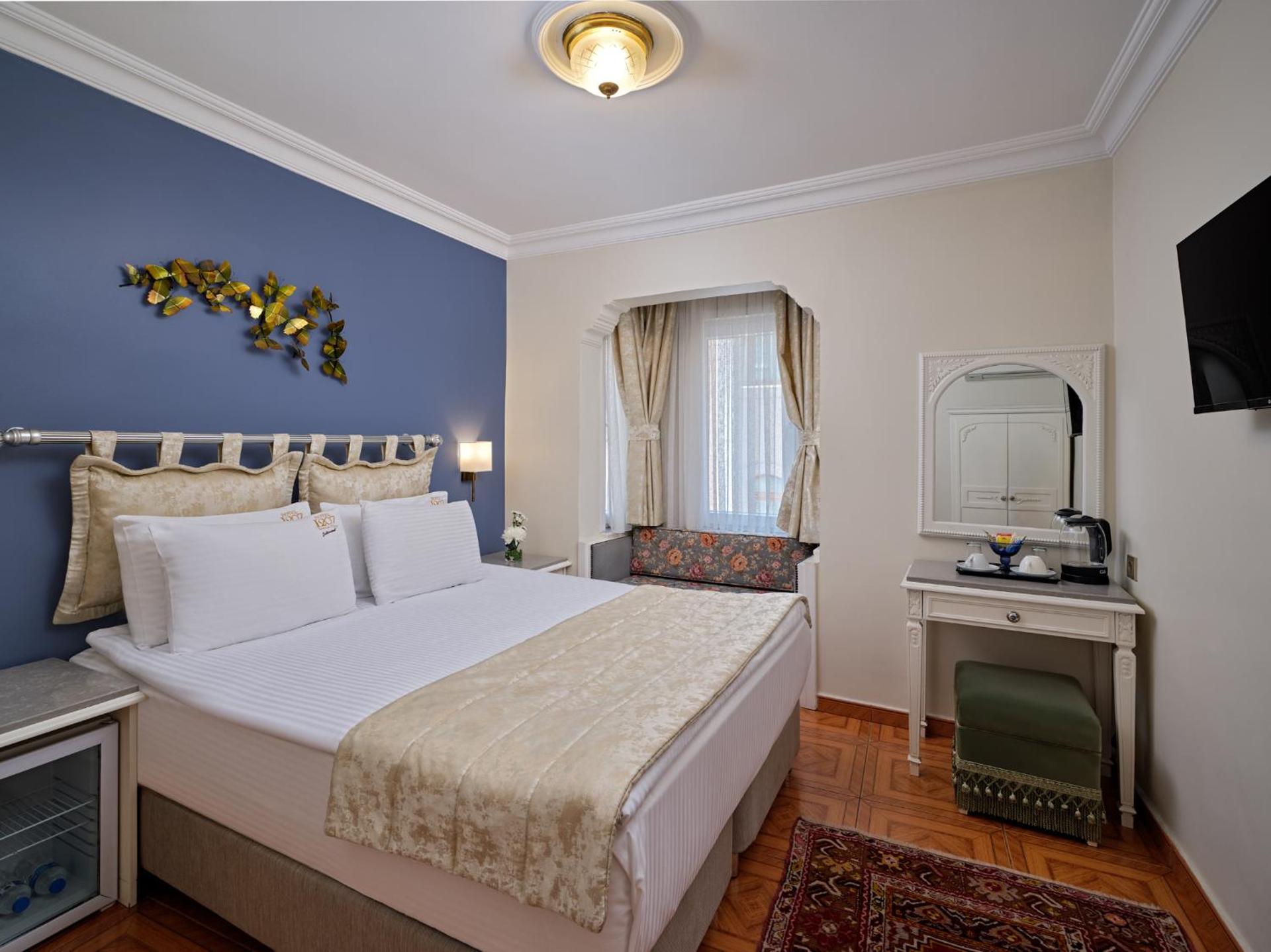 1207 Hotel Special Class Sultanahmet - Photo 65