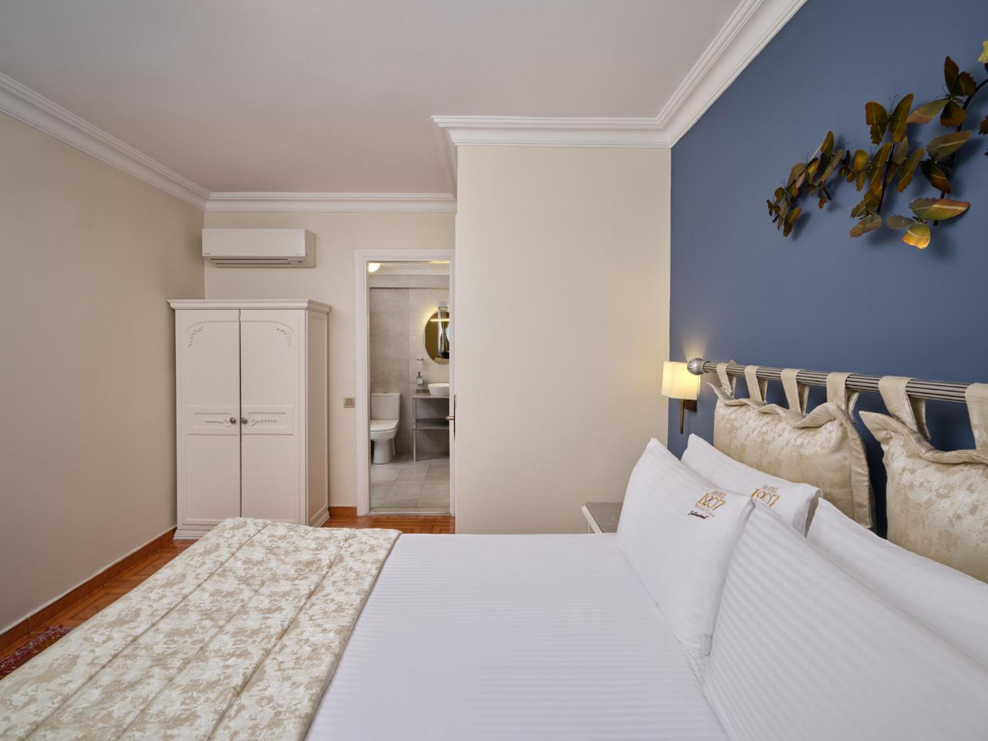 1207 Hotel Special Class Sultanahmet - Photo 58