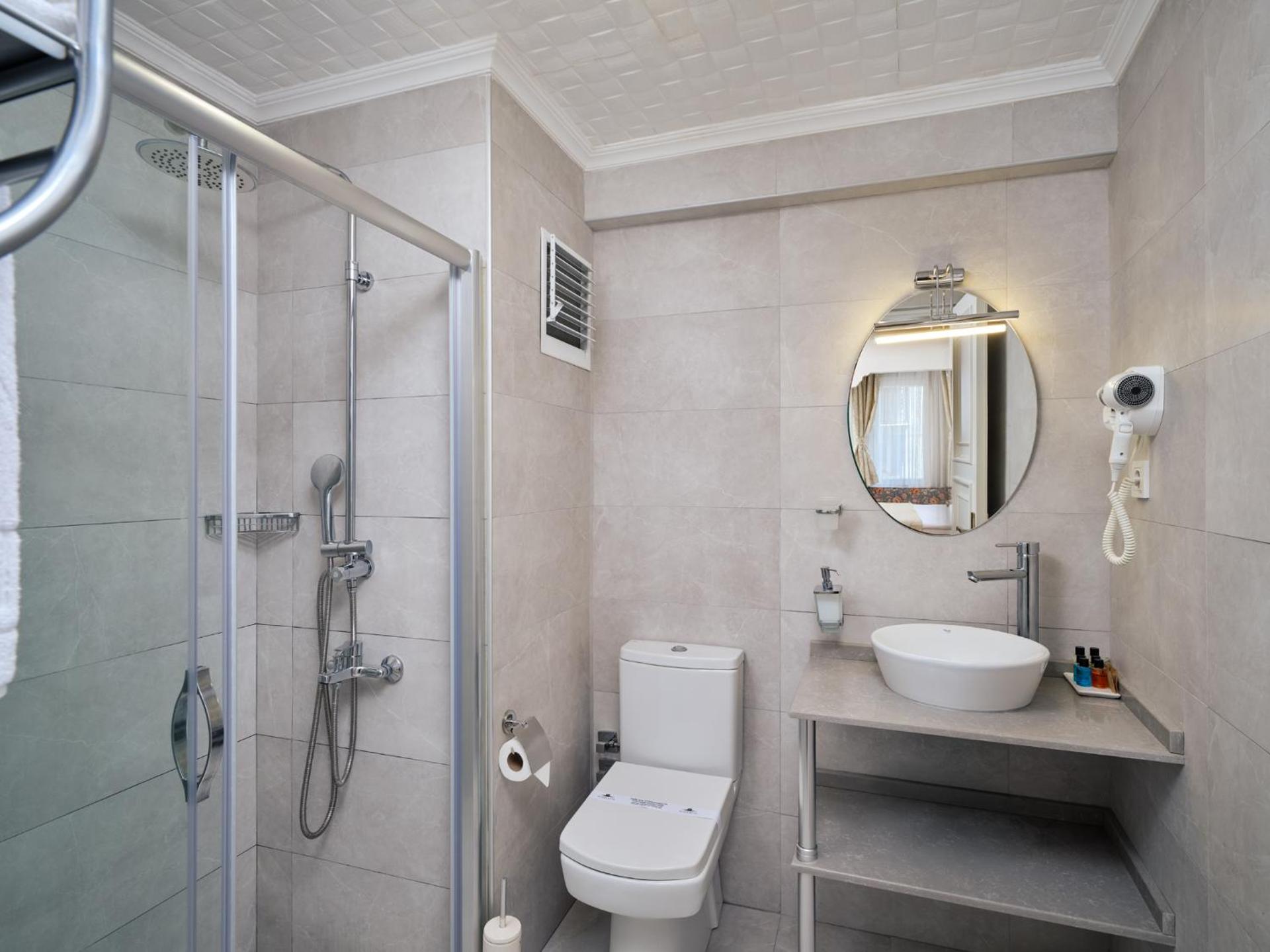 1207 Hotel Special Class Sultanahmet - Photo 49