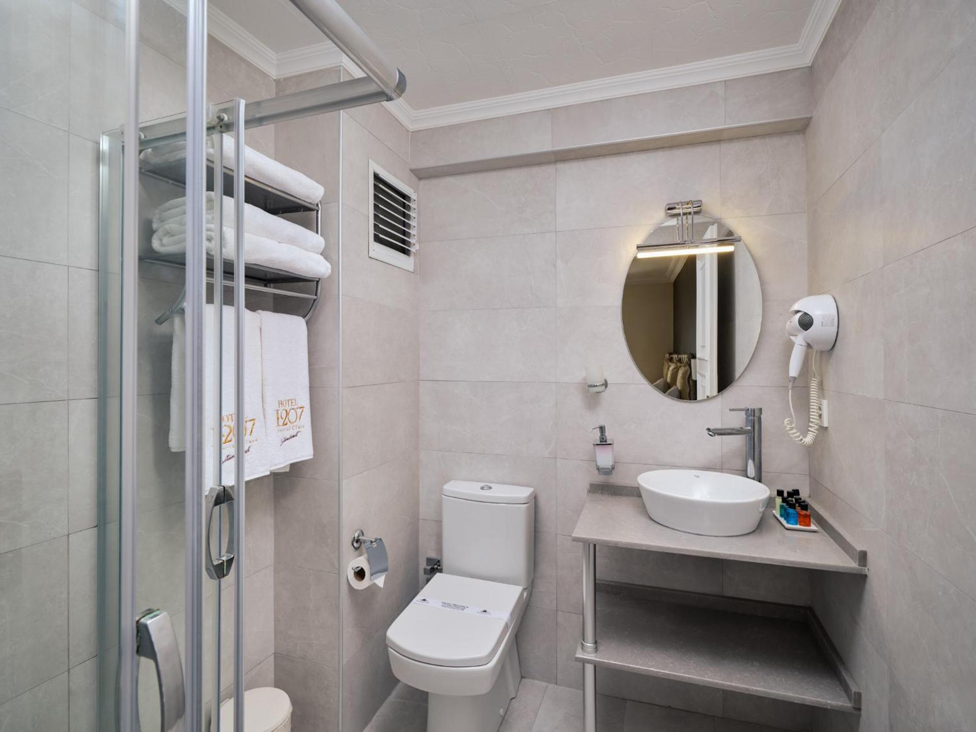 1207 Hotel Special Class Sultanahmet - Photo 55