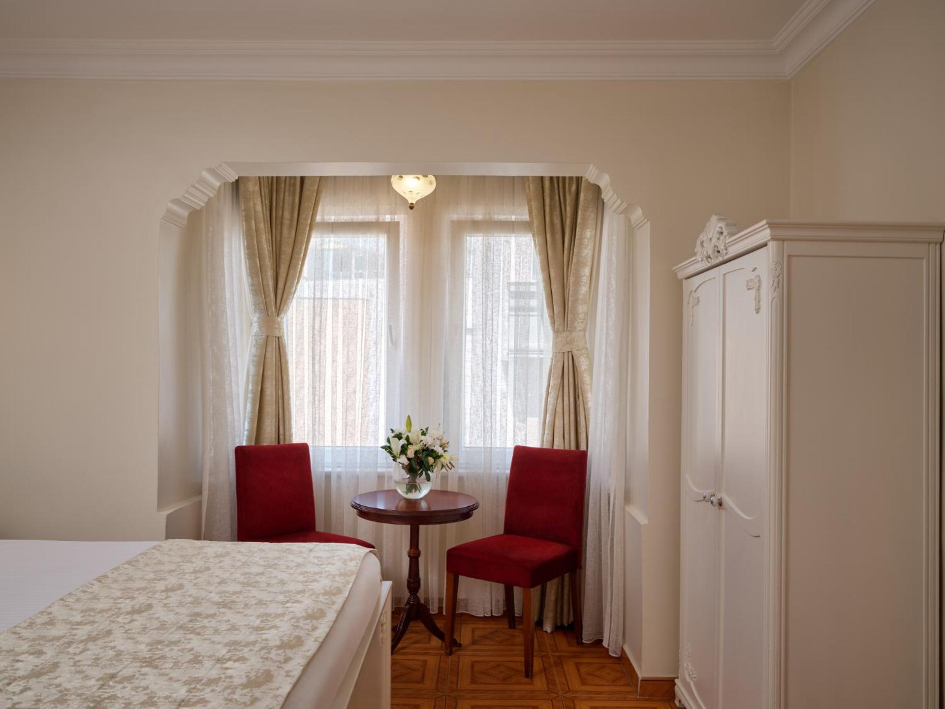 1207 Hotel Special Class Sultanahmet - Photo 77