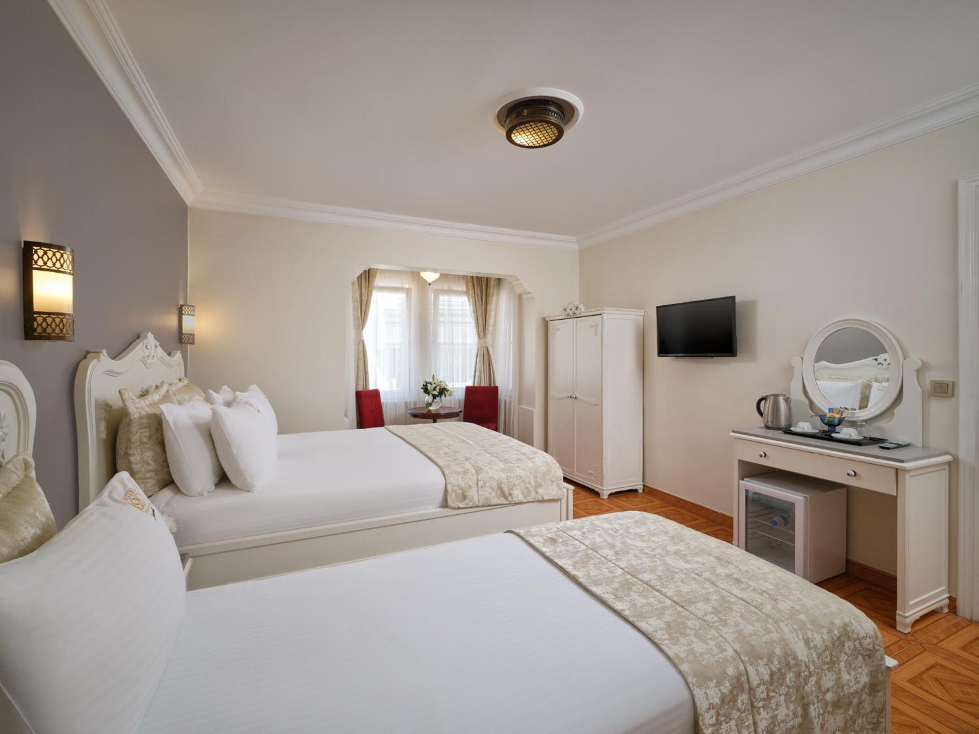 1207 Hotel Special Class Sultanahmet - Photo 76