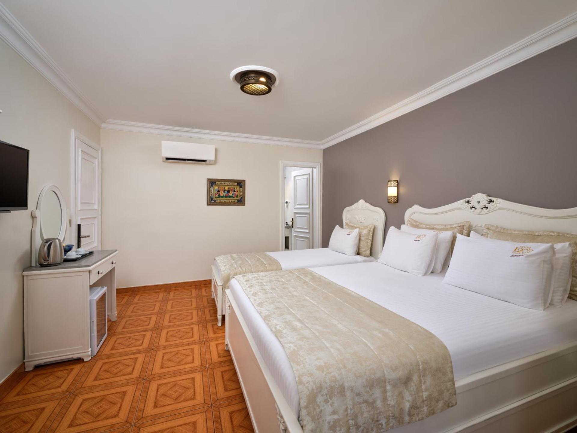 1207 Hotel Special Class Sultanahmet - Photo 87