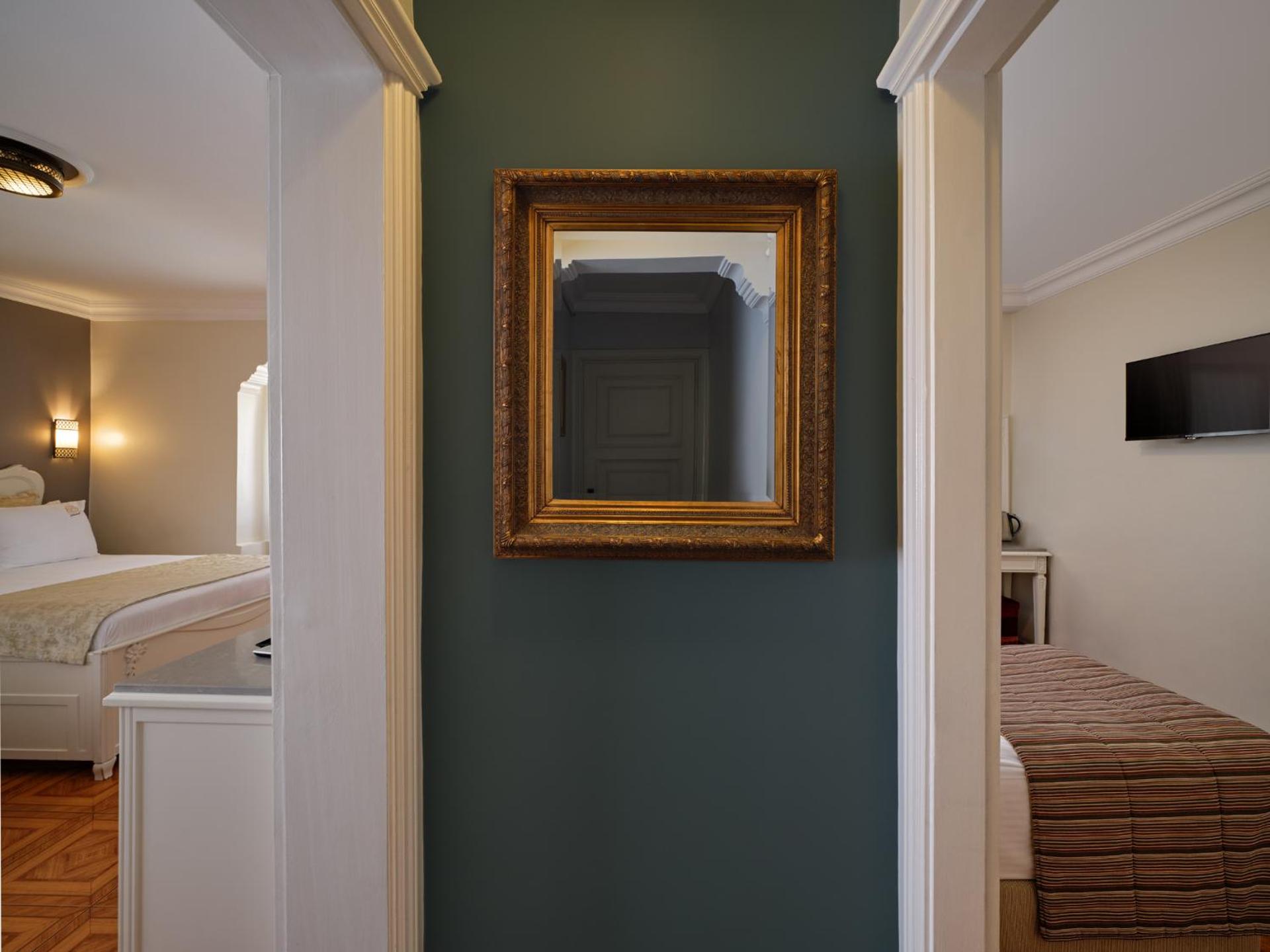 1207 Hotel Special Class Sultanahmet - Photo 75