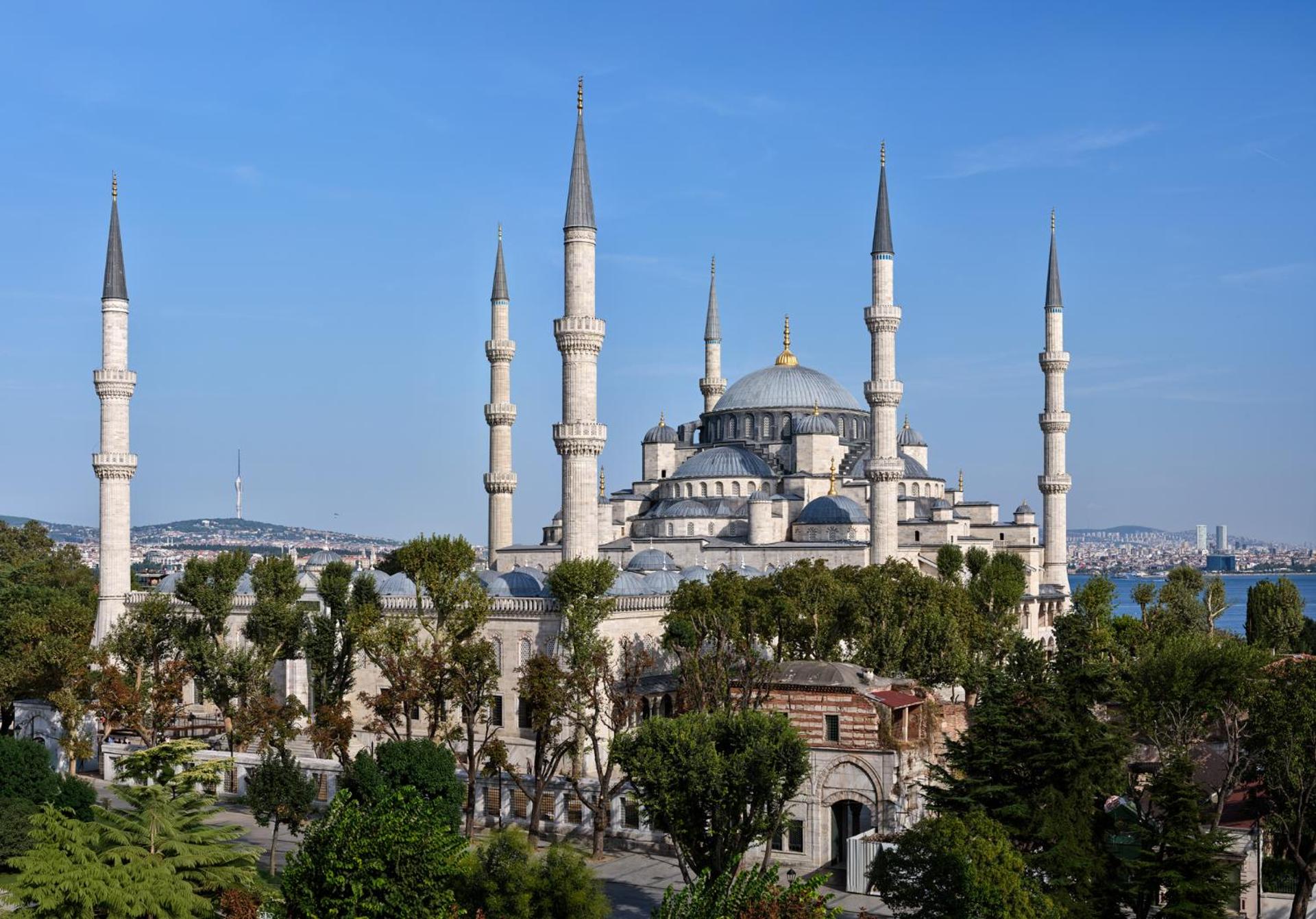 1207 Hotel Special Class Sultanahmet - Photo 25