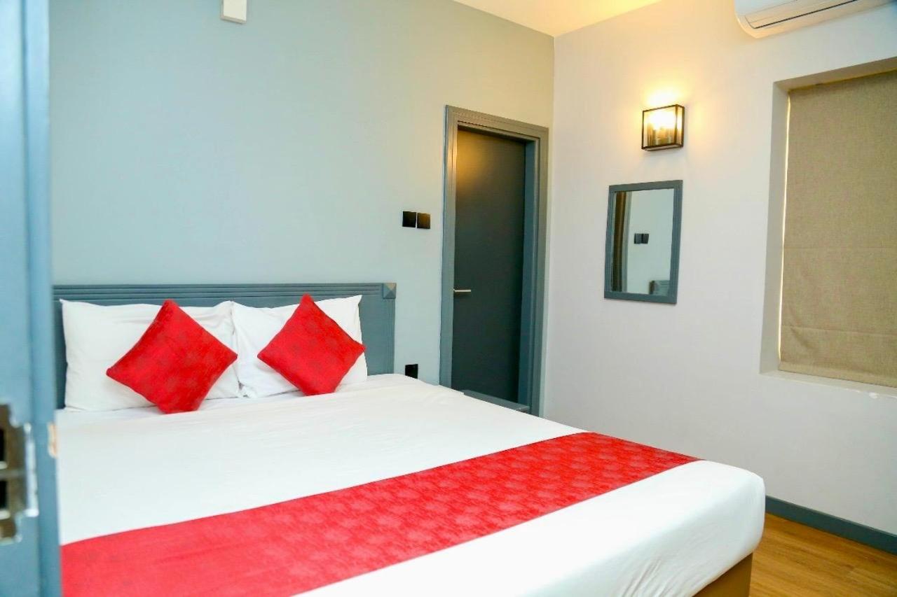 Al Sharq Hotel - Photo 33