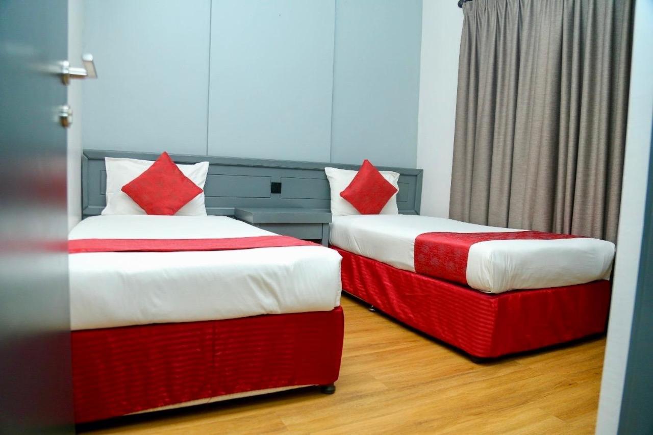 Al Sharq Hotel - Photo 5