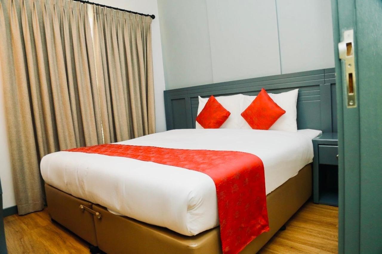 Al Sharq Hotel - Photo 4