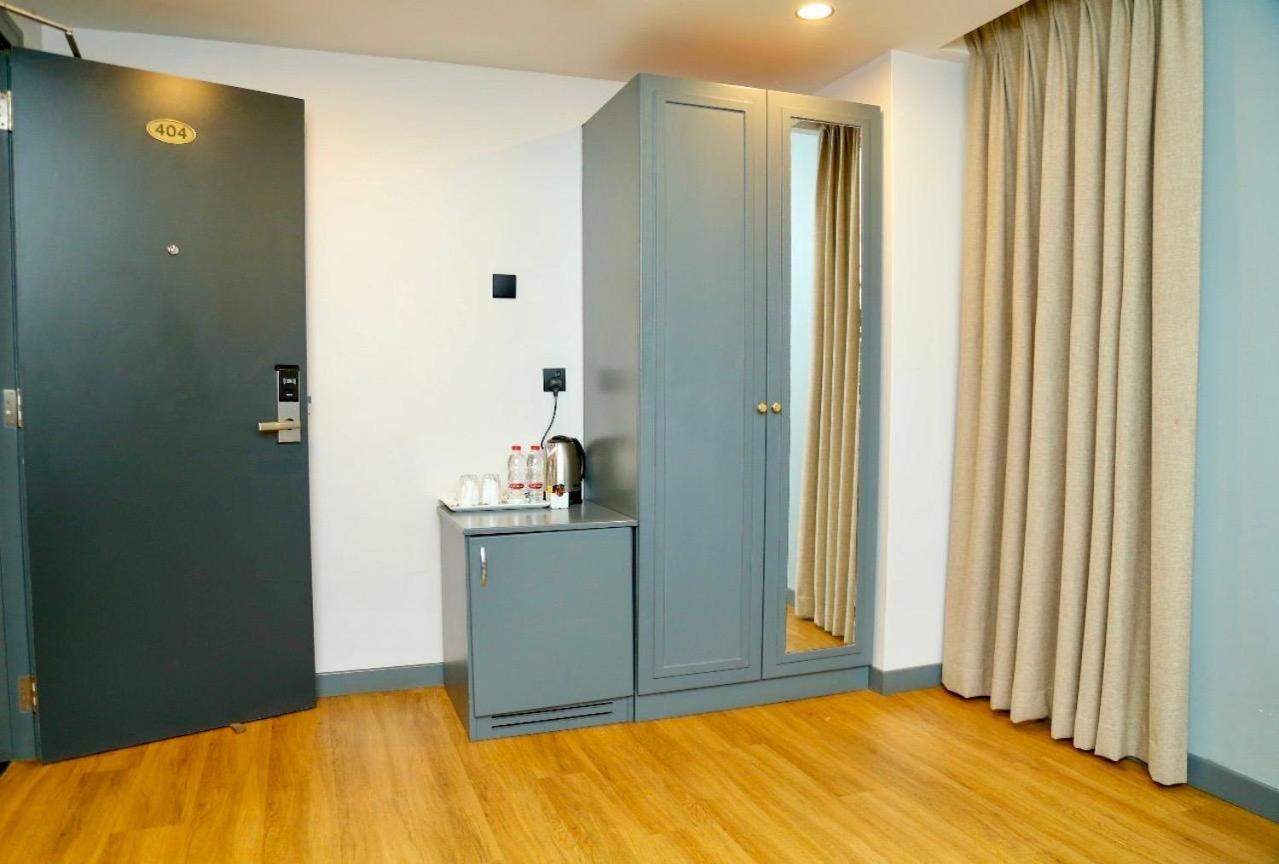 Al Sharq Hotel - Photo 40