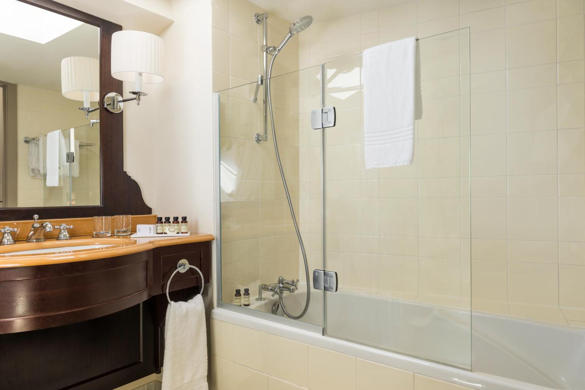 Grand Hotel Beauvau Marseille Vieux-Port - MGallery Collection - Photo 20