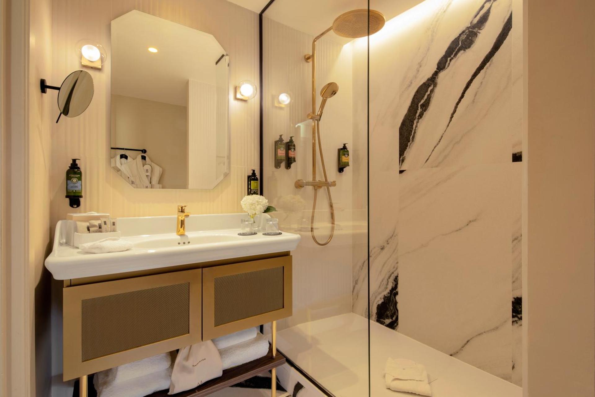 Grand Hotel Beauvau Marseille Vieux-Port - MGallery Collection - Photo 27