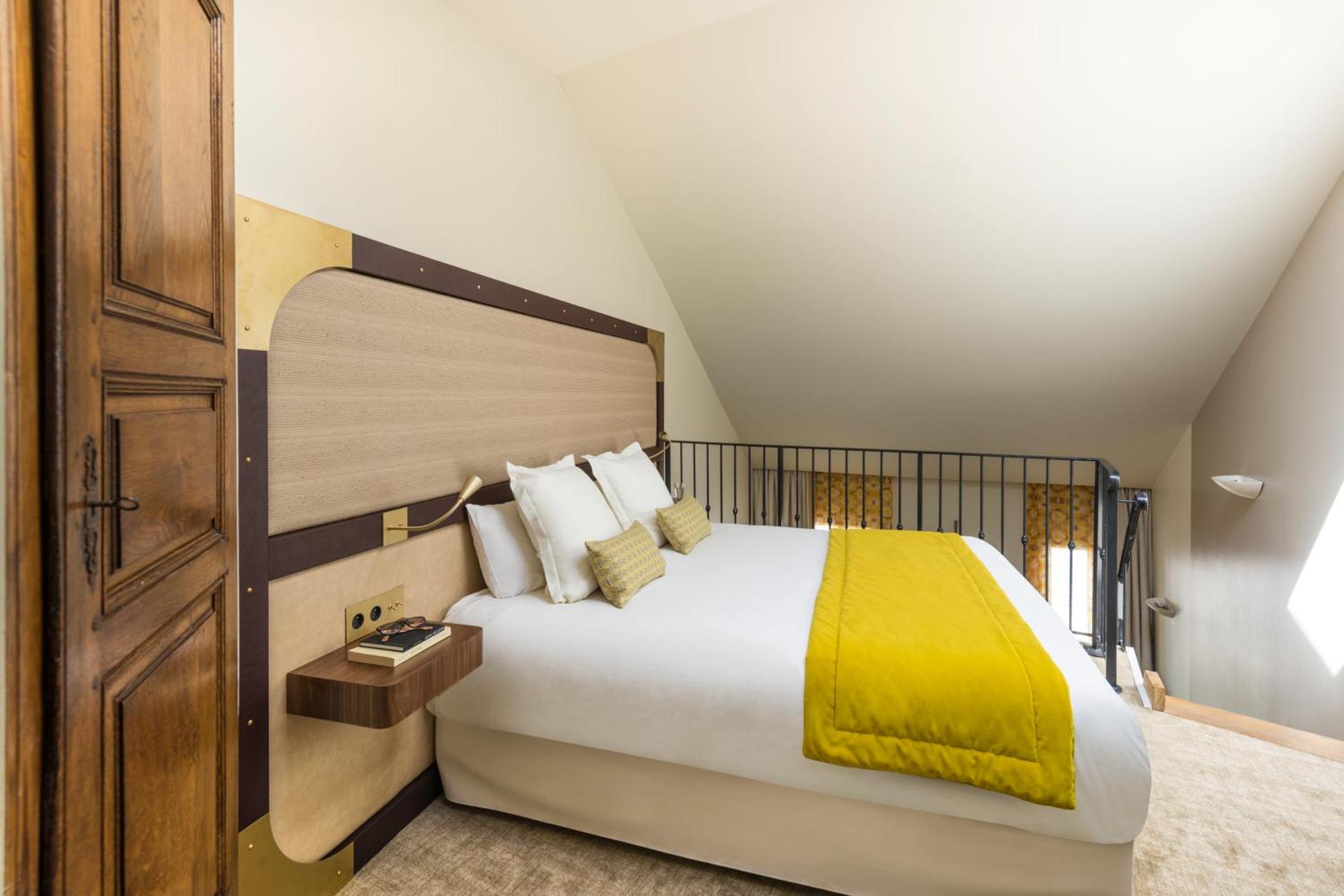 Grand Hotel Beauvau Marseille Vieux-Port - MGallery Collection - Photo 33