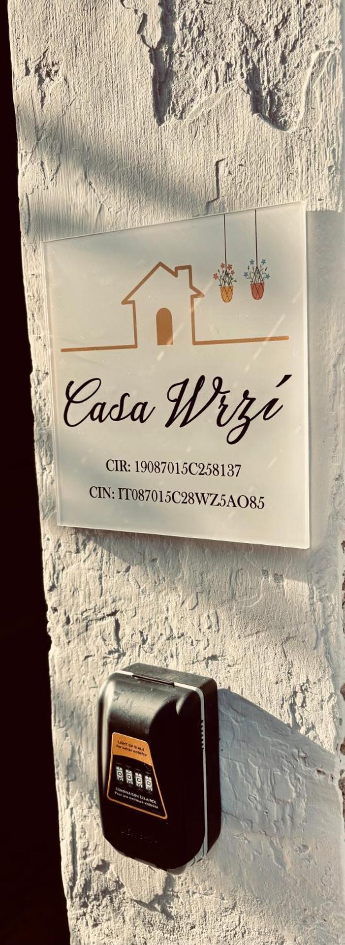 Casa Wrzì - Photo 16