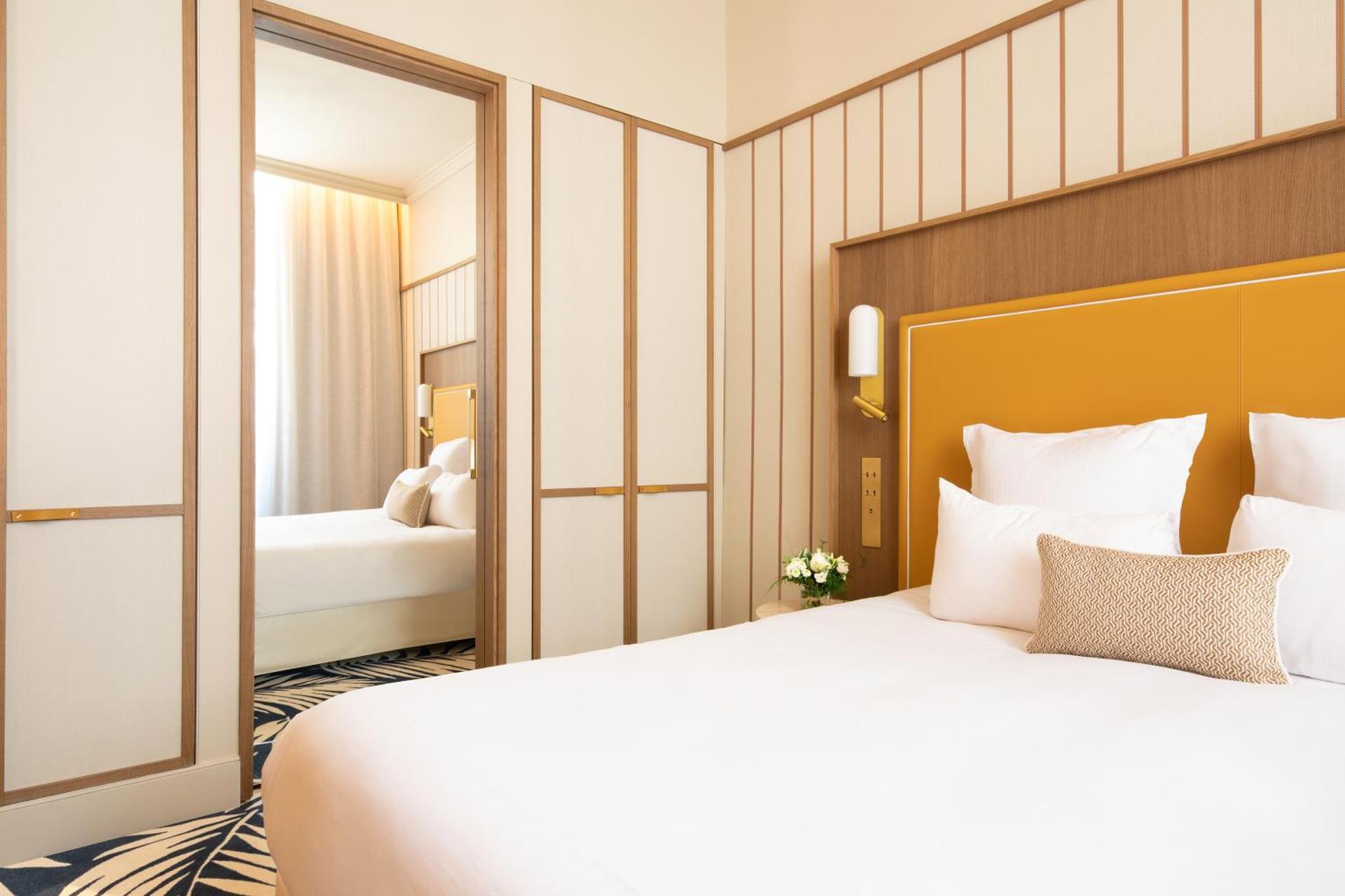 Grand Hotel Beauvau Marseille Vieux-Port - MGallery Collection - Photo 59