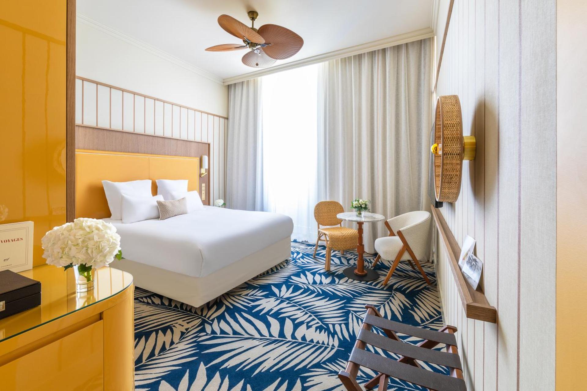 Grand Hotel Beauvau Marseille Vieux-Port - MGallery Collection - Photo 58