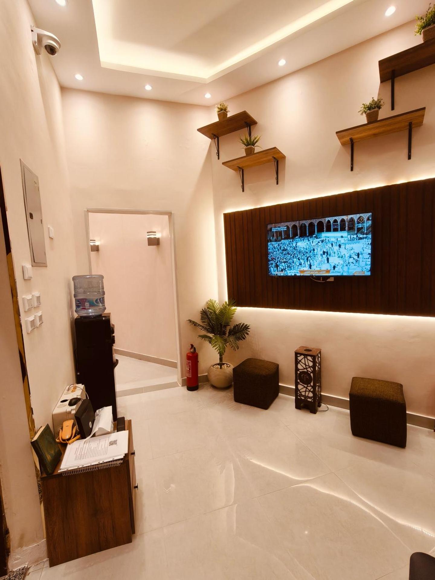 Swiss Tahrir downtown hotel - Photo 244