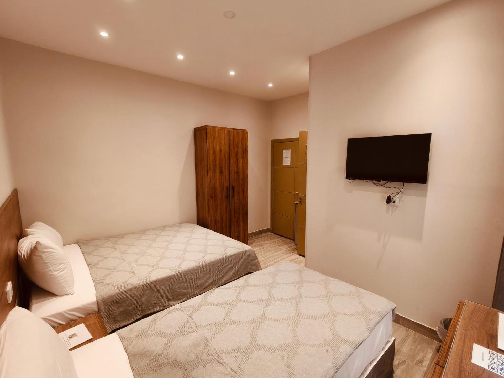 Swiss Tahrir downtown hotel - Photo 83