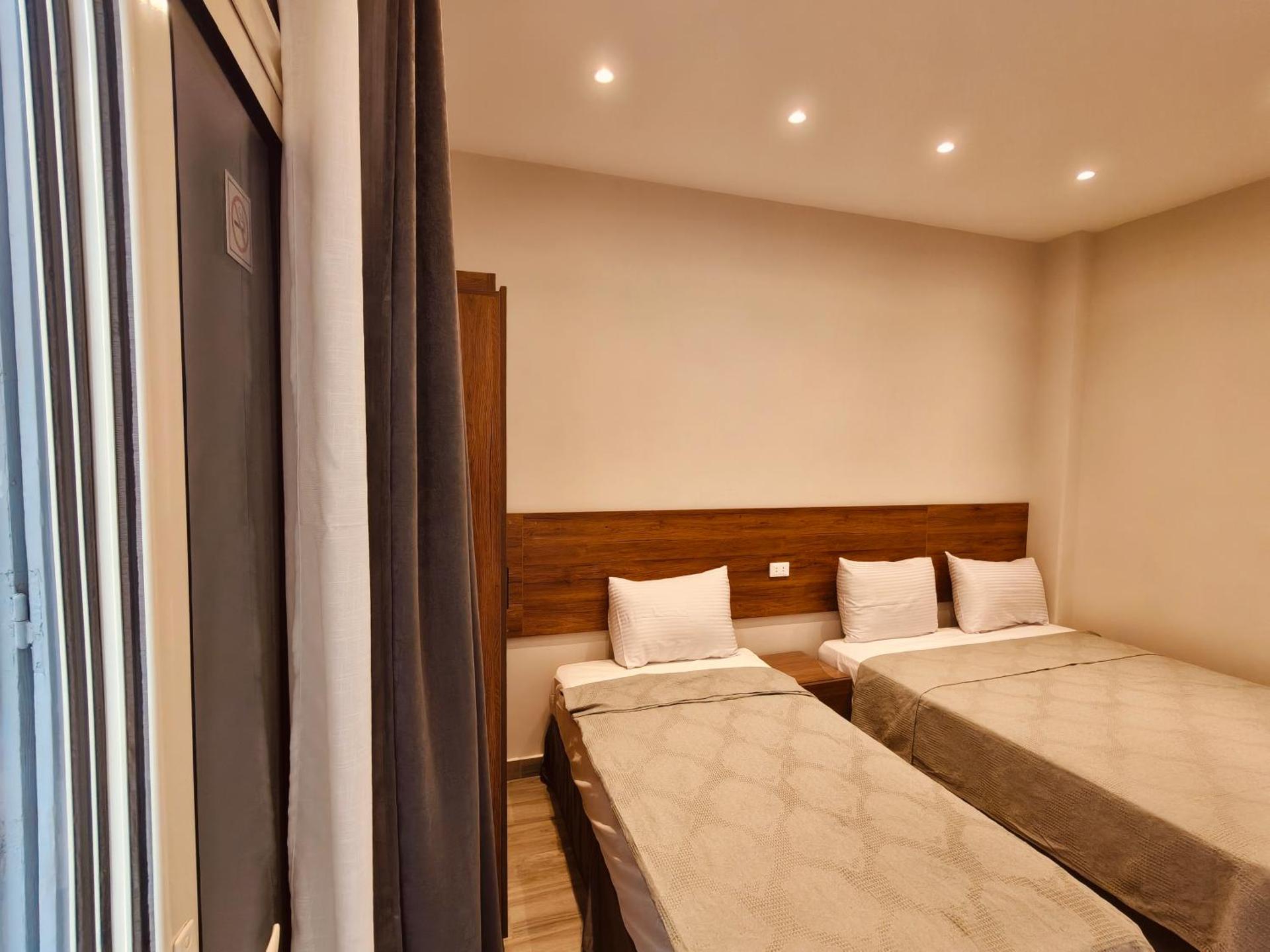 Swiss Tahrir downtown hotel - Photo 82