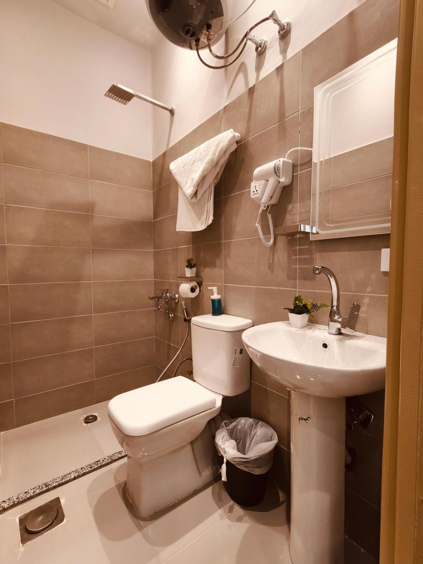 Swiss Tahrir downtown hotel - Photo 81